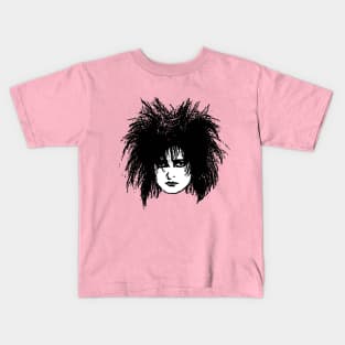 Siouxsie Kids T-Shirt